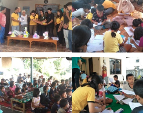 Program Pembelajaran Gratis