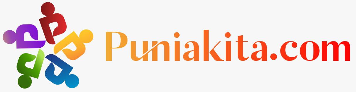 Puniakita.com - Bahu membahu saling membantu